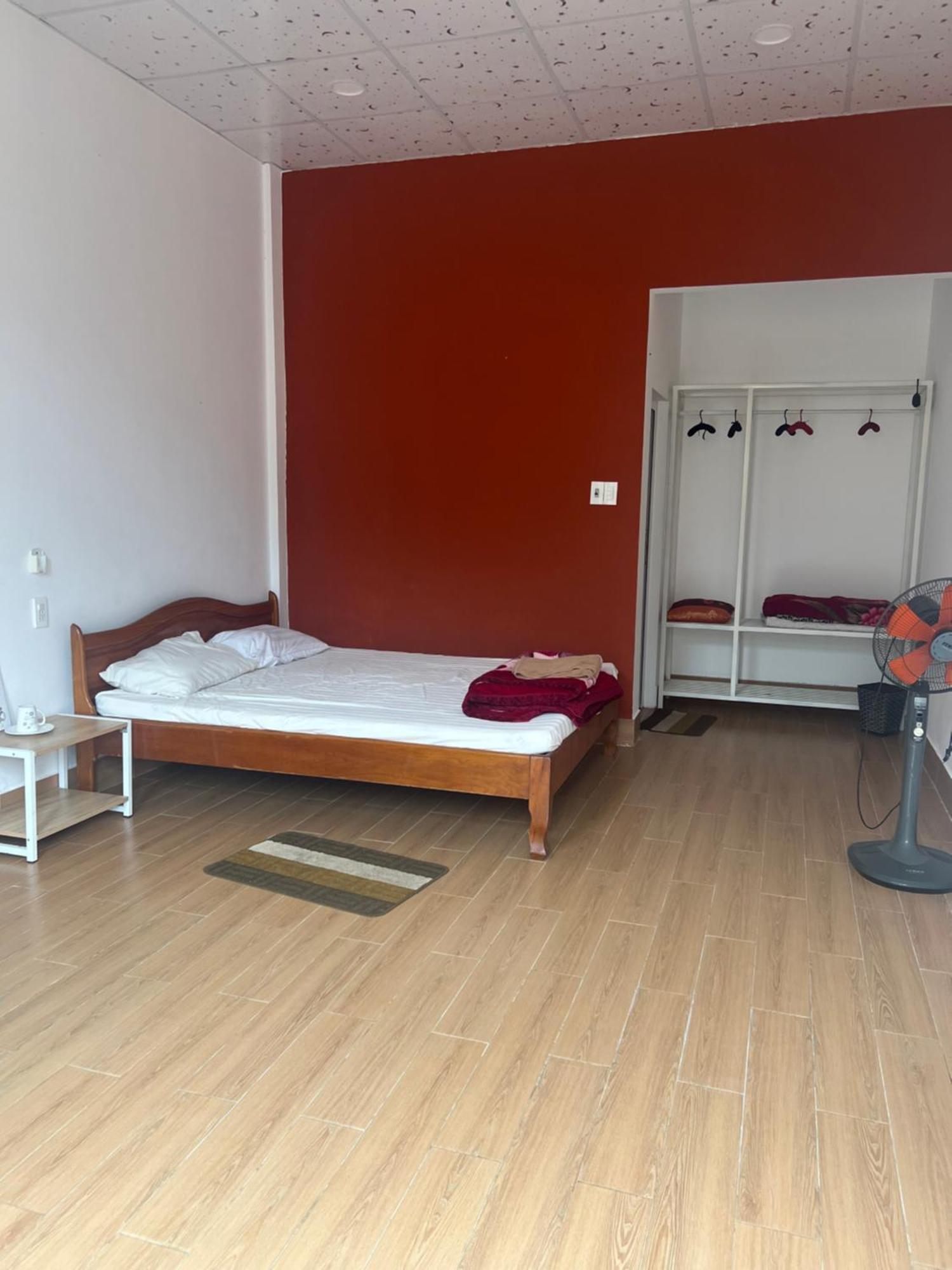 Homestay 21& Sweet Yoga House Phuoc Son Екстериор снимка