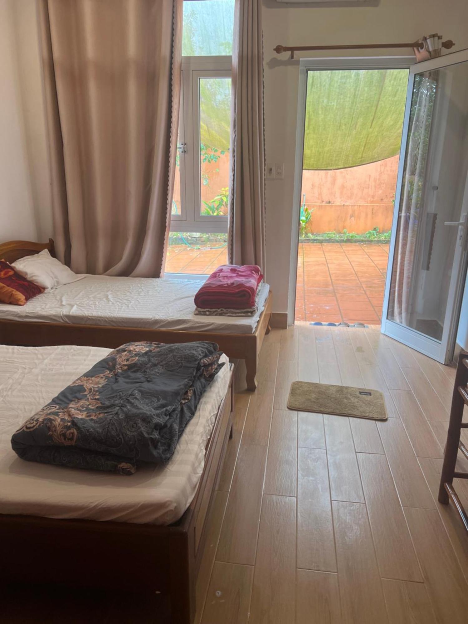 Homestay 21& Sweet Yoga House Phuoc Son Екстериор снимка