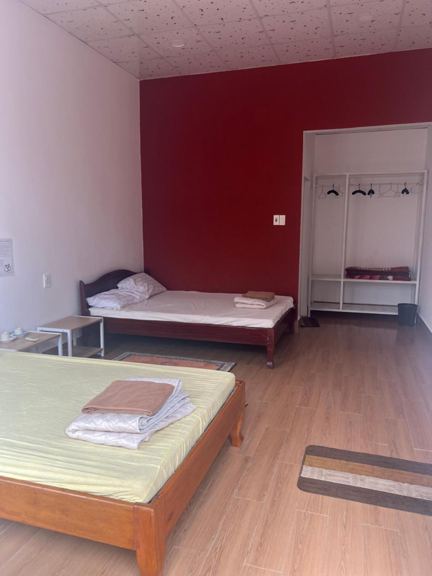 Homestay 21& Sweet Yoga House Phuoc Son Екстериор снимка