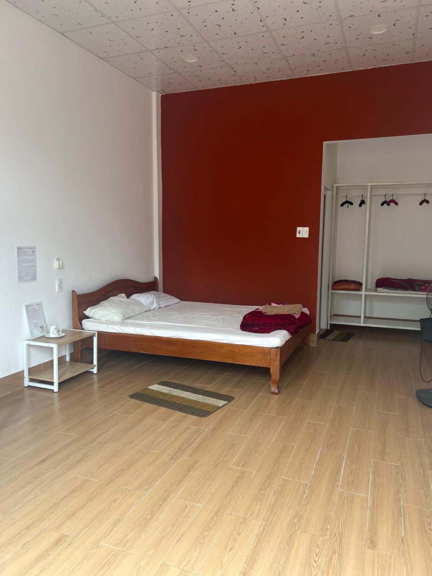 Homestay 21& Sweet Yoga House Phuoc Son Екстериор снимка