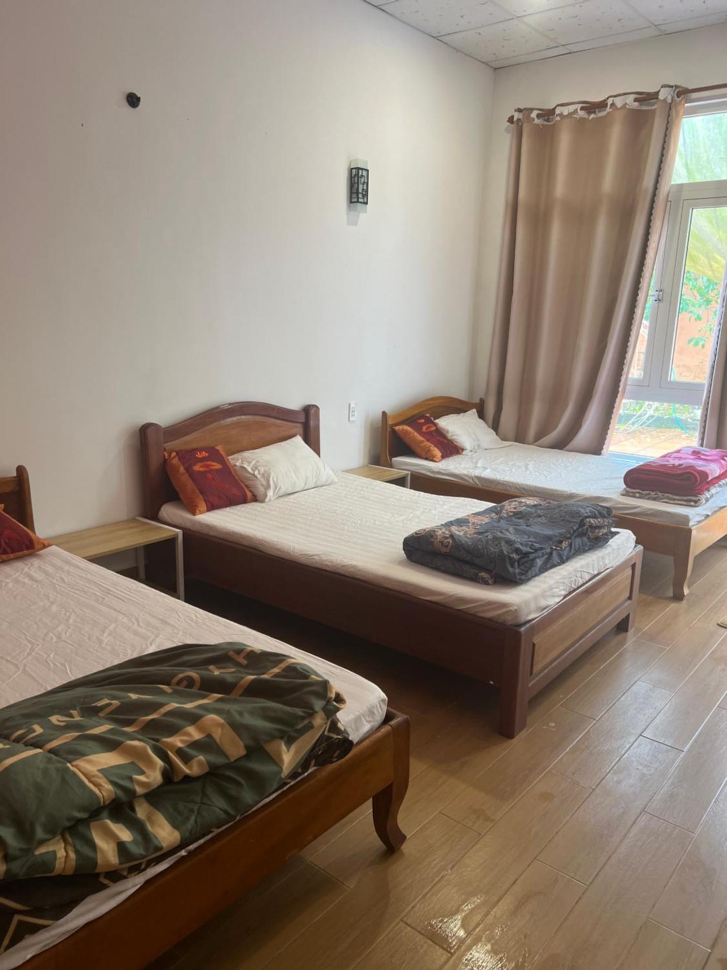 Homestay 21& Sweet Yoga House Phuoc Son Екстериор снимка