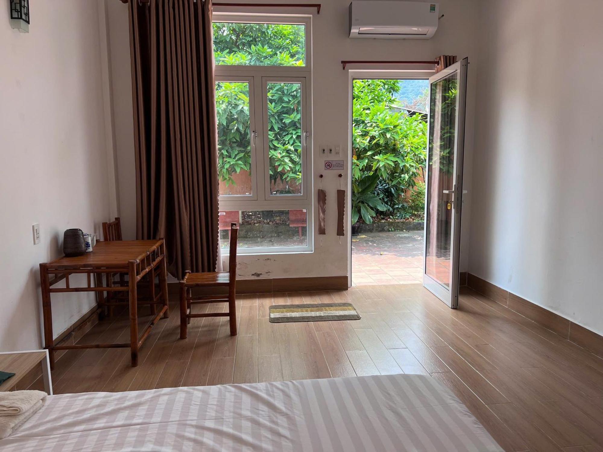 Homestay 21& Sweet Yoga House Phuoc Son Екстериор снимка